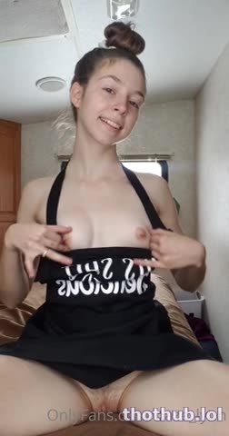 OnlyFans leaked haze_lynn on HDthot