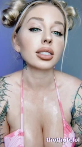 OnlyFans leaked Vicky Aisha on HDthot