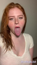 Gingered Long Tongue