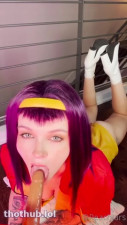 PeachJars Faye Valentine BJ