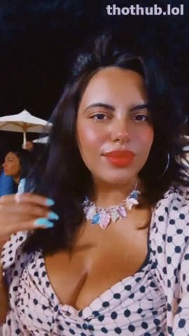 OnlyFans leaked Nada Boobs on HDthot