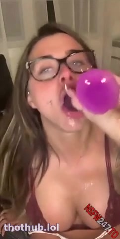 OnlyFans leaked Dakota james sloppy on HDthot