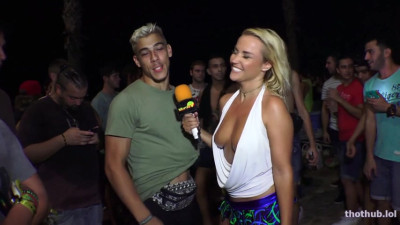 Jenny Scordamaglia - Arenal Sound #4.1 2017