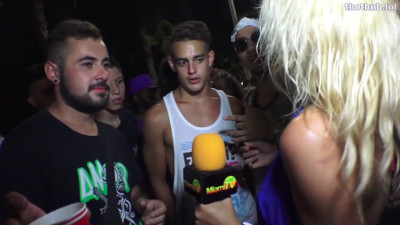 Jenny Scordamaglia - Arenal Sound #3.1 2017