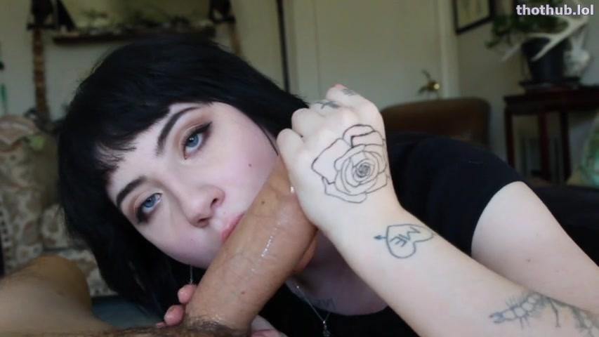 Owen Gray OnlyFans leaked gothcharlotte sucking owen gray on HDthot