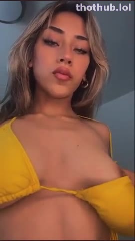 OnlyFans leaked Ohlolababy2 on HDthot