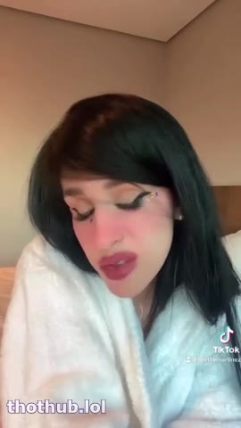 OnlyFans leaked Lilieth Martínez on HDthot