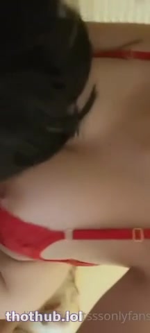 OnlyFans leaked Liliana Hearts tits being sucked on HDthot