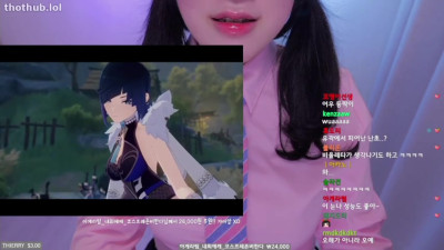 ASMR PPOMO unedited twitch stream 단어반복 시각팅글 Triggering You オノマトペ