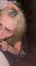 Cassidy kemp sucking dick