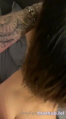 OnlyFans leaked JezziXO: From the Back on HDthot