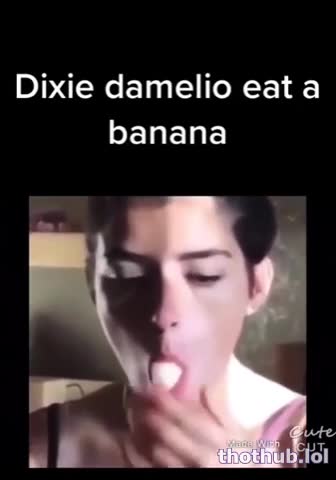 OnlyFans leaked Dixie on HDthot