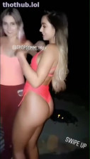 Sommer Ray HOT TWERK