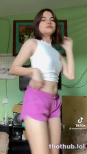 pinay twerk video