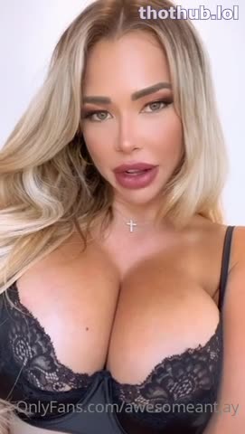 OnlyFans leaked awesomeantjay on HDthot