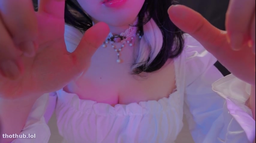 OnlyFans leaked 행복 호르몬 ASMR PPOMO Special Happy Hormones 幸福ホルモ on HDthot