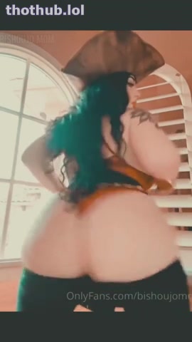 Bishoujomom OnlyFans leaked Pirate Girl Bishoujomom on HDthot