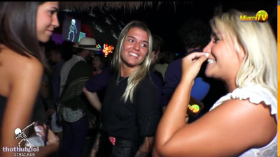 Jenny Scordamaglia - Xibal bar #6