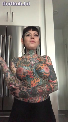 OnlyFans leaked TigerLilly - OF - on HDthot