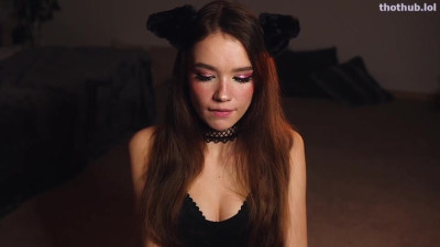 ASMR Bunny Marthy Sexsual NEKO Cat