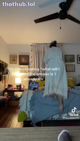 OnlyFans leaked tiktok slip on HDthot