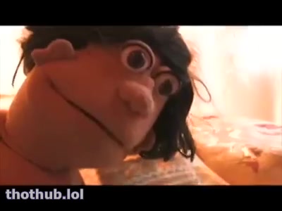 OnlyFans leaked puppet on HDthot