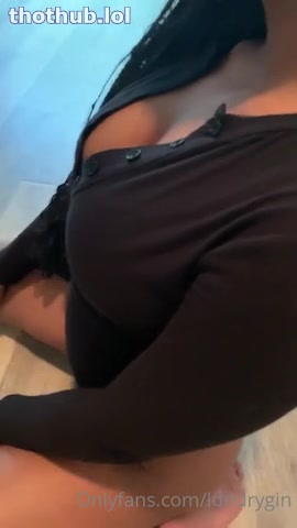 OnlyFans leaked Lndrygin chatte (1) on HDthot