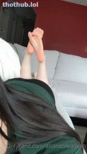 Asiansolequeen - Soles