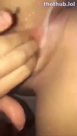 OnlyFans leaked Girl Creaming on HDthot