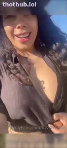 OnlyFans leaked Lizbeth Rodriguez on HDthot