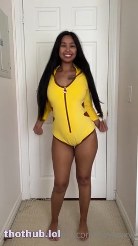 OnlyFans leaked HayleyXyz Try-On on HDthot