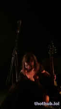 Angel Olsen Boobs