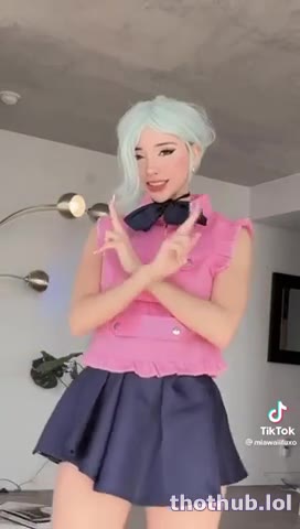 OnlyFans leaked waifumia tiktok 2 on HDthot