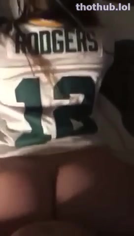 OnlyFans leaked Gf fucks in Jersey on HDthot