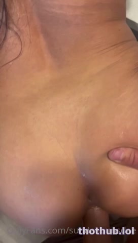 OnlyFans leaked MIA FALLS DELIVERY FUCK on HDthot