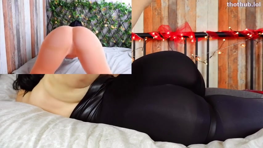 OnlyFans leaked StyxHips - Compilation (THICC AF) on HDthot