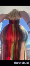 Bootybyshel