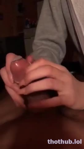 OnlyFans leaked Girl putting on Condom on HDthot