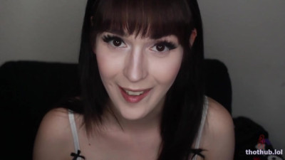 asmr joi