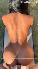 Nursh bikini fuck