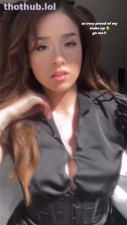 Pokimane Sexy