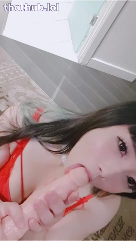 OnlyFans leaked Deleted Onlyfans - Sylviamcelroy (shirucos) Didlo suck on HDthot