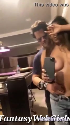 OnlyFans leaked Poonam Pandey Boob Show on HDthot