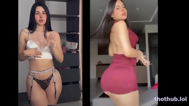 OnlyFans leaked Adriana olivarez of on HDthot