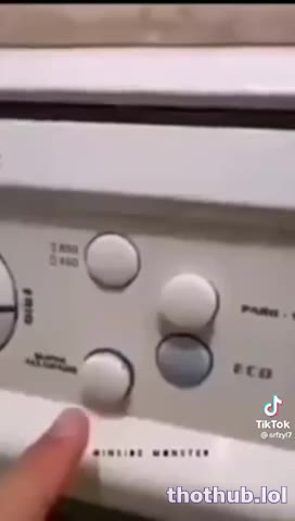 OnlyFans leaked Washing machine on HDthot