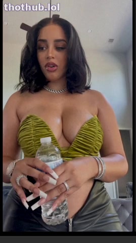 OnlyFans leaked Tiff Ray IG live on HDthot