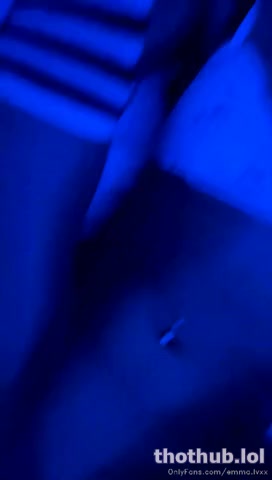 OnlyFans leaked emma.lvxx getting fucked in blue on HDthot