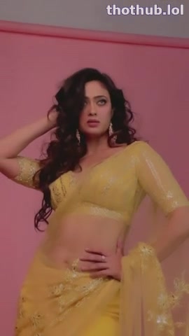 OnlyFans leaked Shweta photoshoot on HDthot