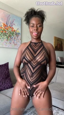 OnlyFans leaked CandidlyCam-Camille Twerking on HDthot