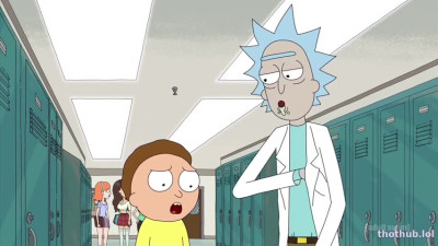 Rick and Morty 2